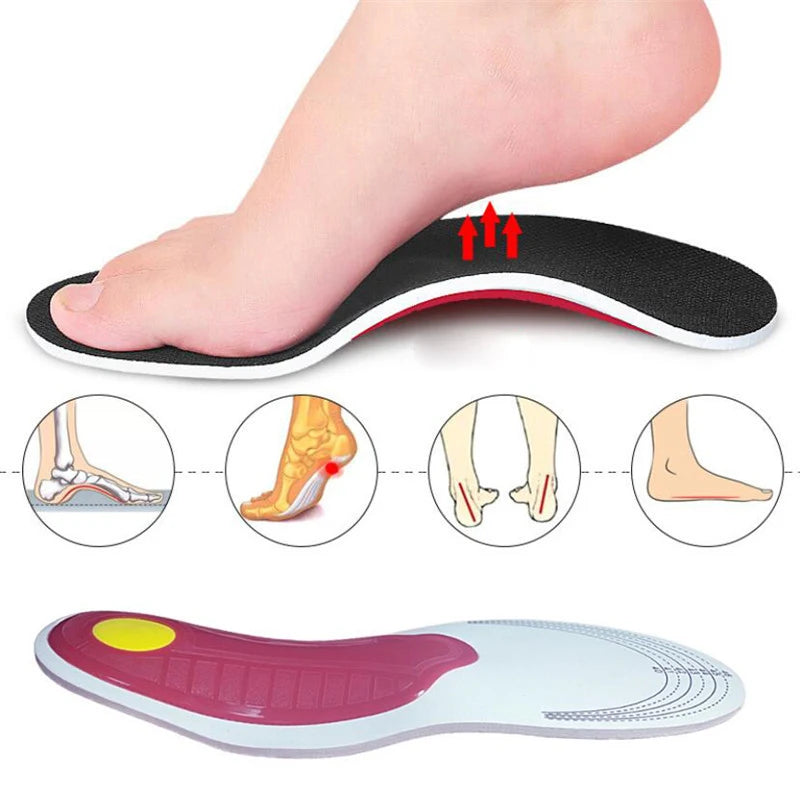 OrthoLiva™ – Befreie Deine Füße von Schmerz