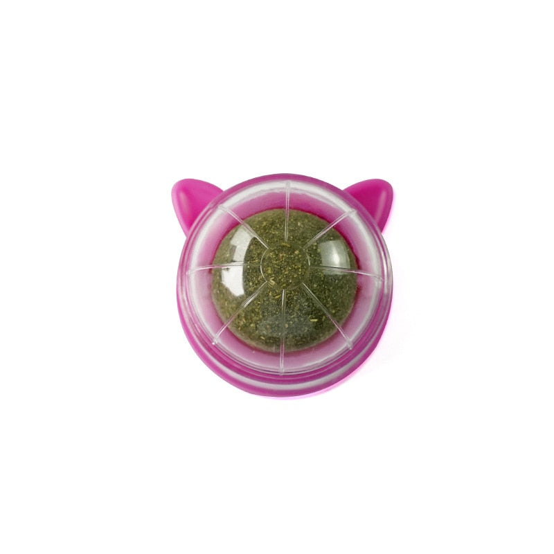Catnip™ Natürliches Katzenminze-Spielzeug 1+1 GRATIS!