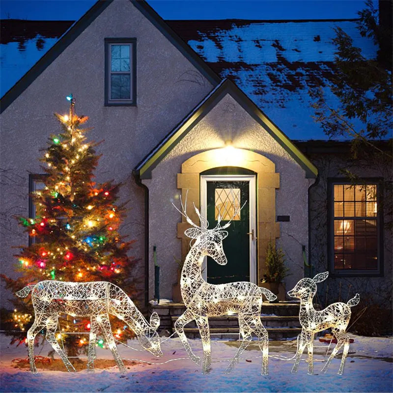 Lumivair™ | Magischer Glanz für Winterträume