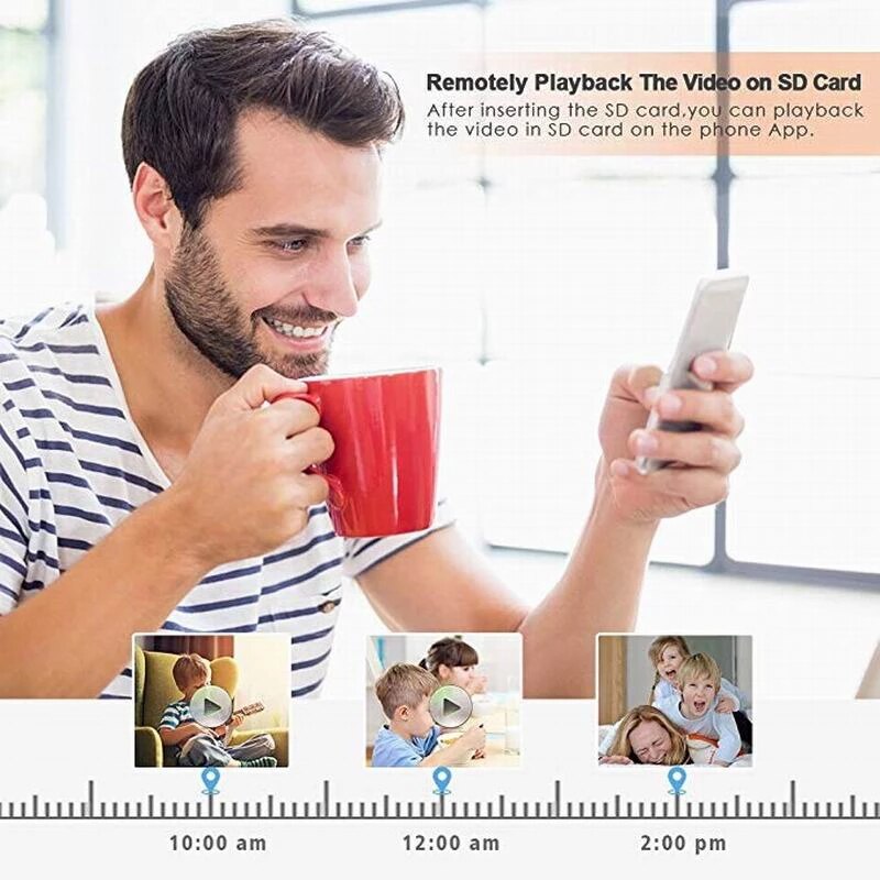 ClearSight™ | Nahtlose Rückansicht mit Nachtsicht für mehr Sicherheit im Straßenverkehr