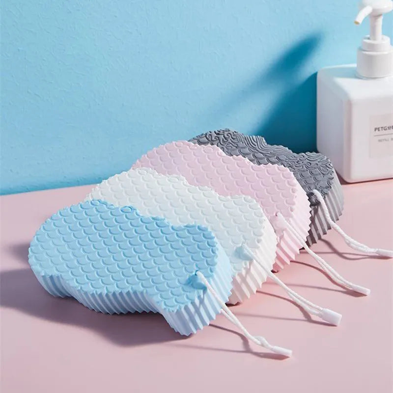 ScrubGlow™ | Exfoliating Body Sponge für weiche, glatte Haut (1+1 GRATIS)