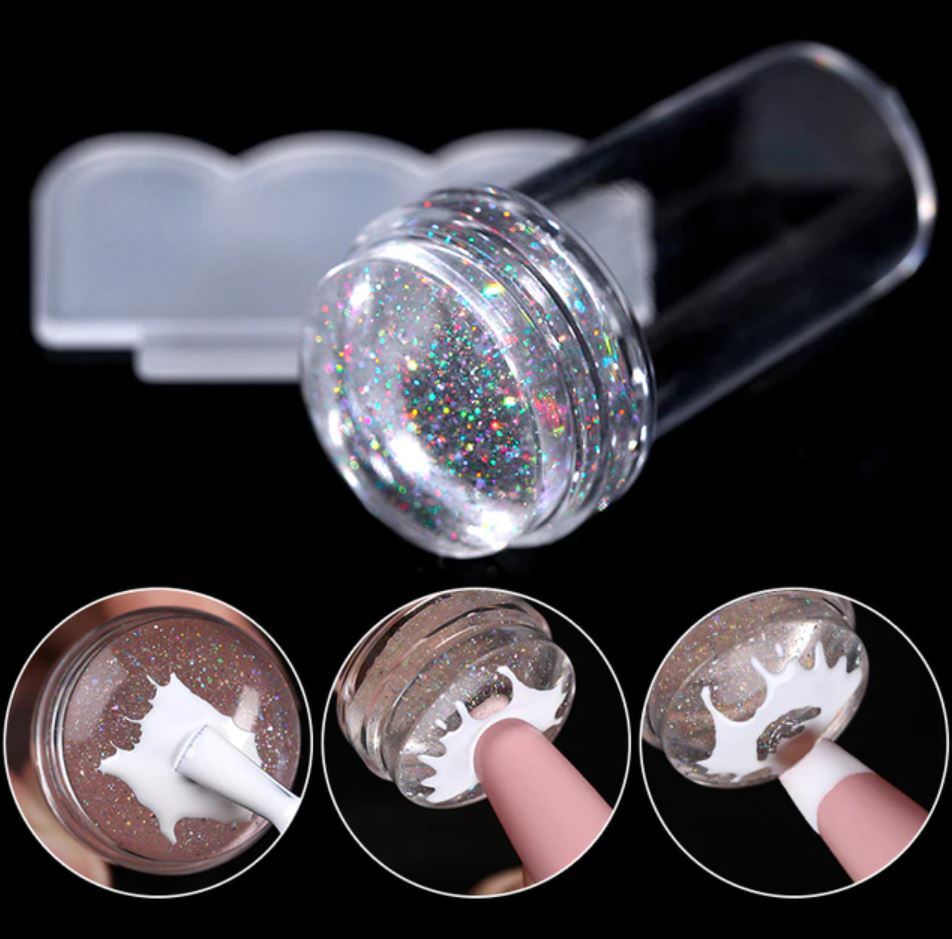 JellyDrip™ Nagelstempel-Set | 1+1 FREE