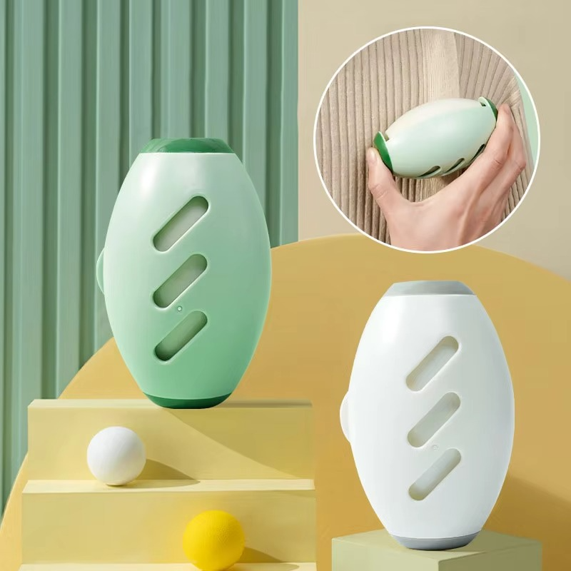 HairGone™ – Wiederverwendbare klebrige Rolle für schnelles Reinigen