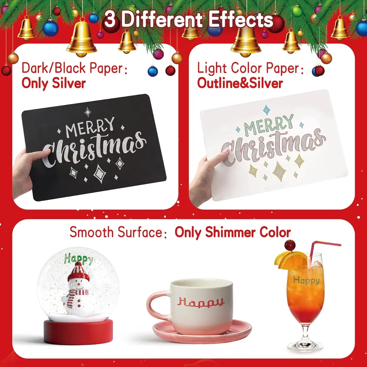 FarbAura™ | Erschaffe Glitzernde Meisterwerke sofort