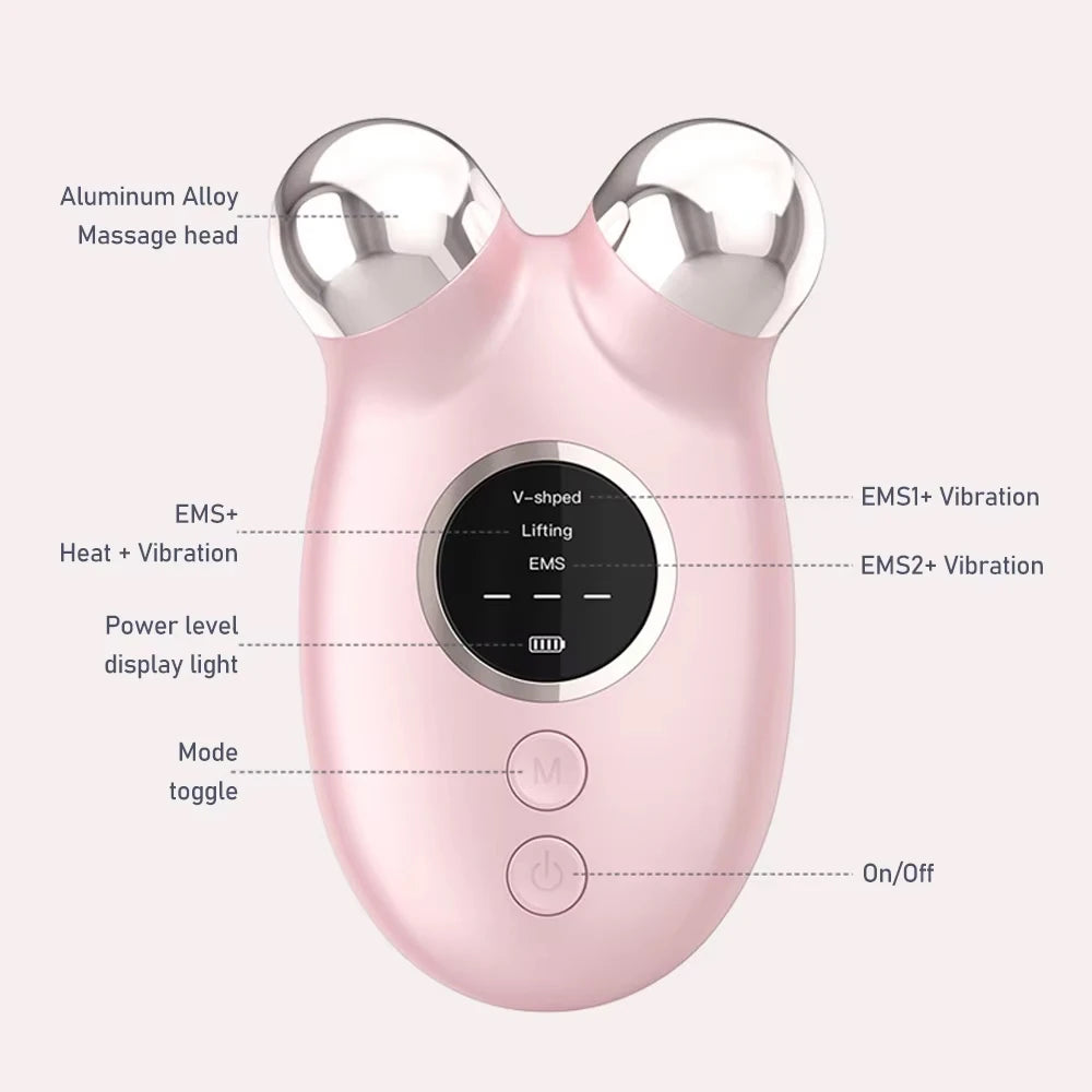 Lumevia™ | Strahlende Haut und Jugendliche Konturen