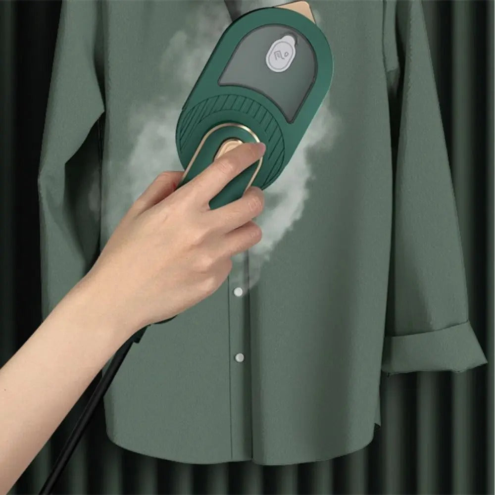 Pressura™ | Sofortige Eleganz für Ihre Kleidung
