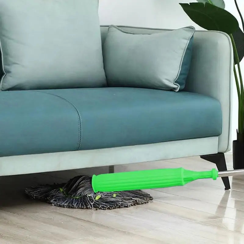 MopMaster™ | Household Wet Mop mit Ausdrück- und Trocknungsfunktion für saubere Böden