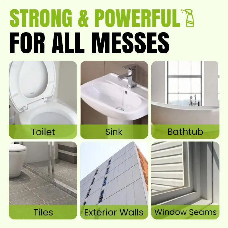 GlanzRein™ | Tiefenklare Frische für Ihr Zuhause