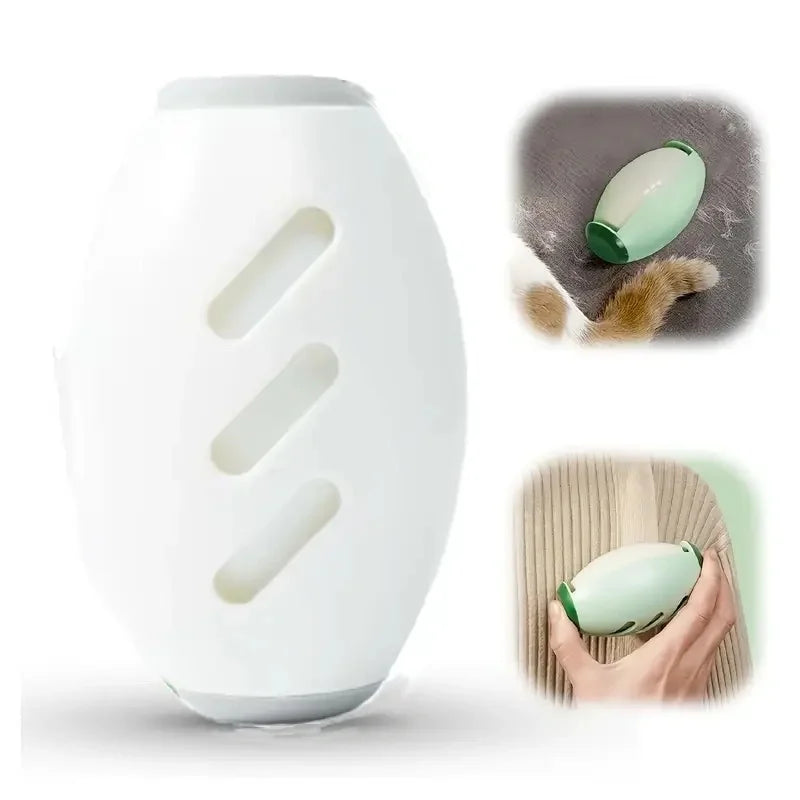 HairGone™ – Wiederverwendbare klebrige Rolle für schnelles Reinigen