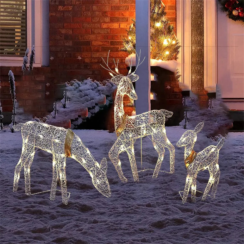 Lumivair™ | Magischer Glanz für Winterträume