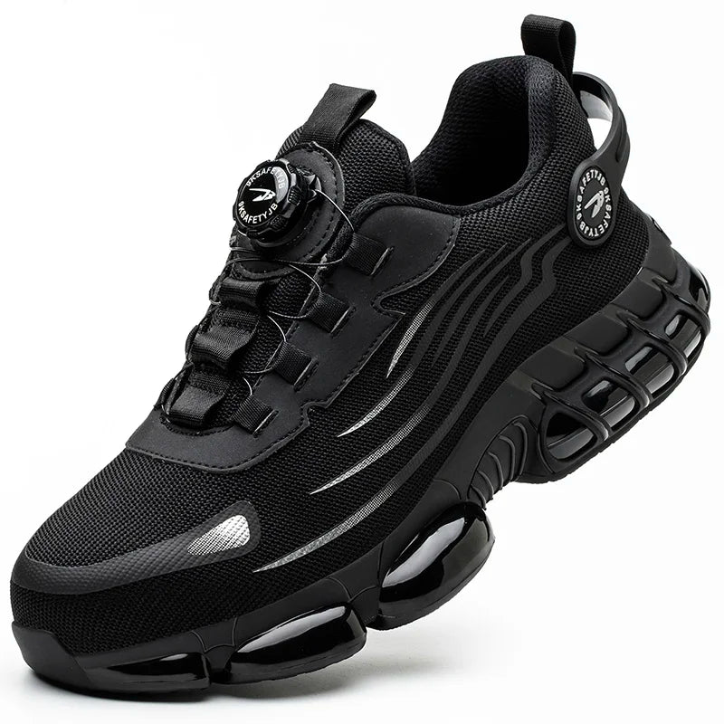 Valor™ – Hochleistungs-Arbeitsschuhe