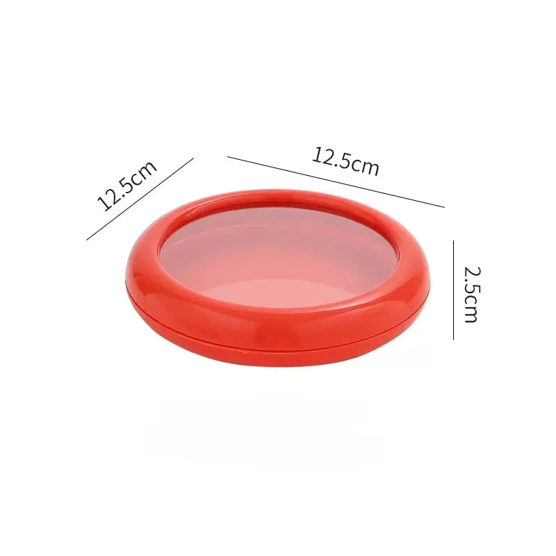 Freshura™ – Wiederverwendbare Stretch-Aufbewahrungsbox für Lebensmittel (1+1 GRATIS)