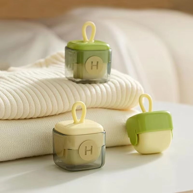 Debura™ – Minimalistische Fusselrolle für ein fusselfreies Leben (1+1 GRATIS)