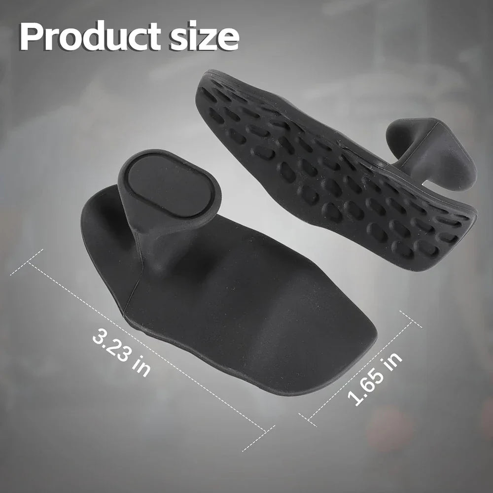 LiftEase™ – Sicherer Griff Handschuhe für das Fitnesstraining