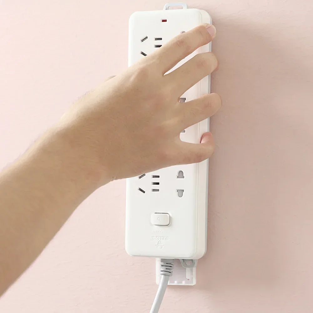 FixItFree™ | Mühelose Wandmontage für aufgeräumte, übersichtliche Räume (1+1 GRATIS)