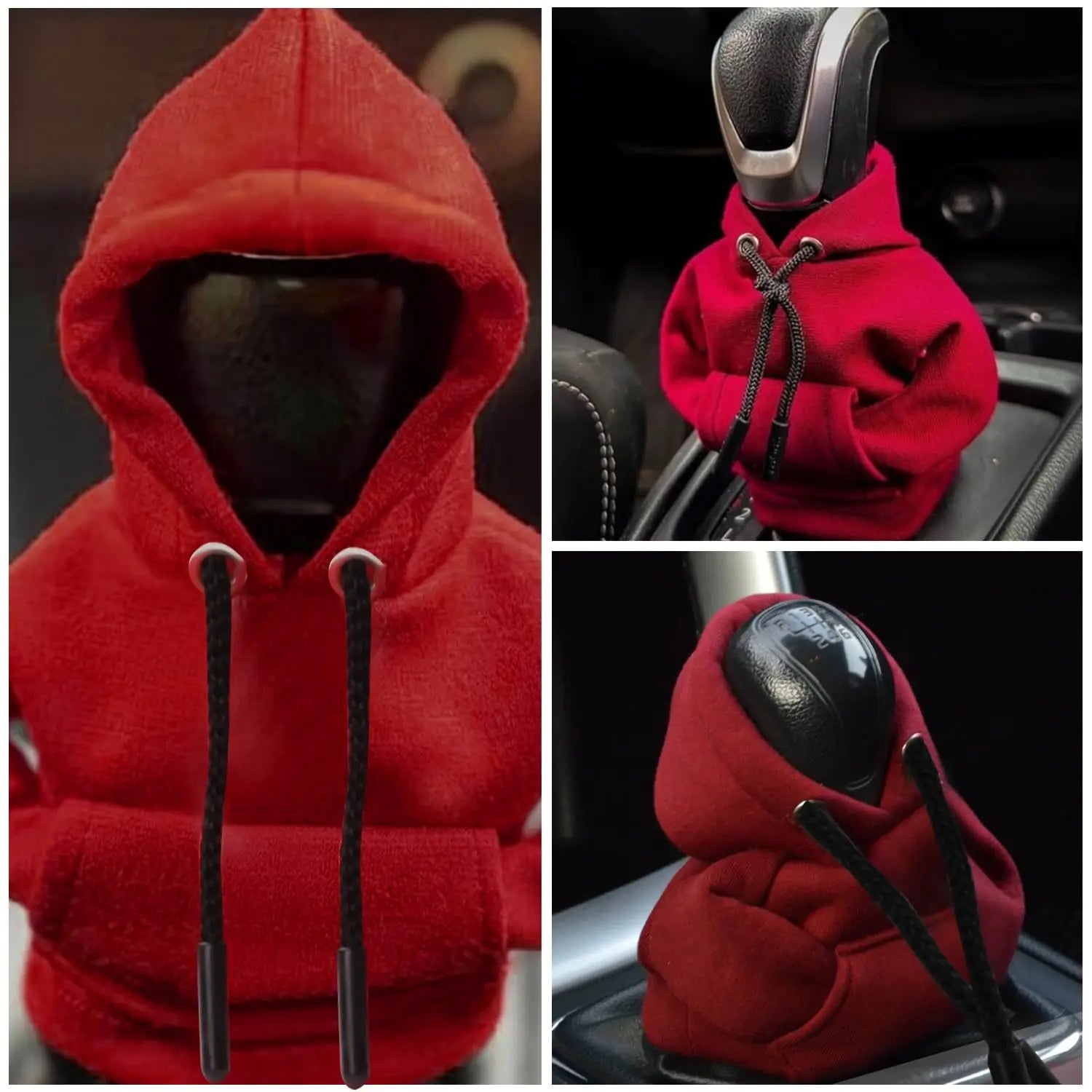 Autovizio™ | Verleiht deinem Auto Persönlichkeit (1+1 GRATIS!)