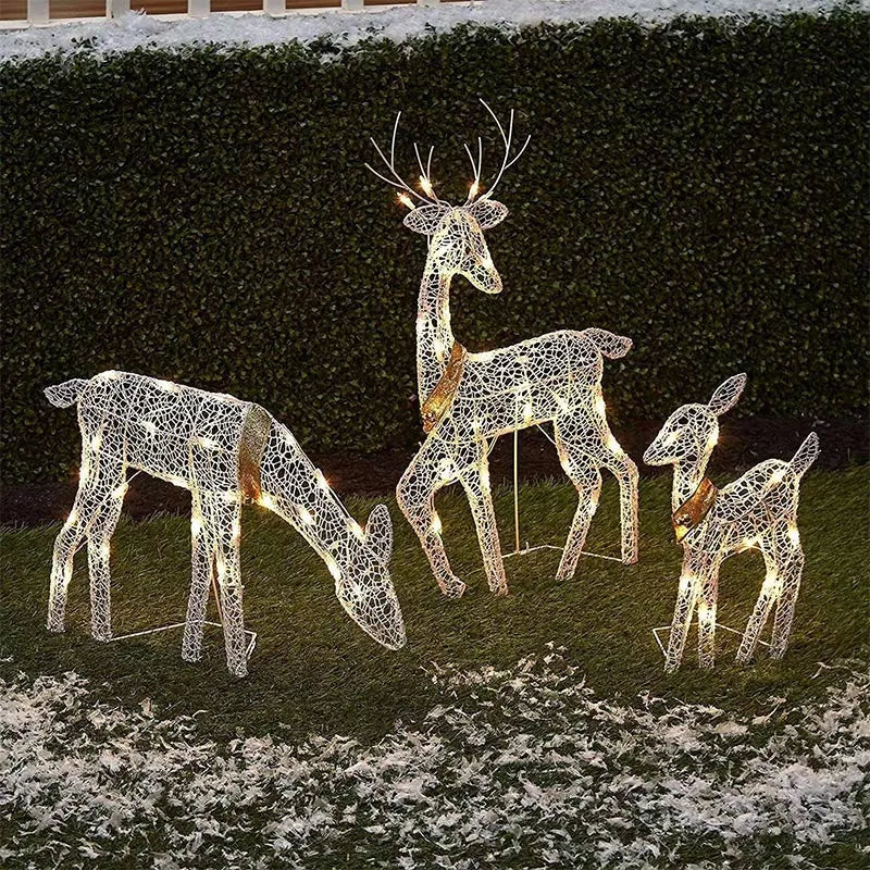 Lumivair™ | Magischer Glanz für Winterträume