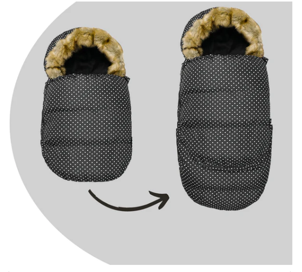 CozyExtend™ - Skalierbare Reisetasche Für Babys (50% Rabatt)