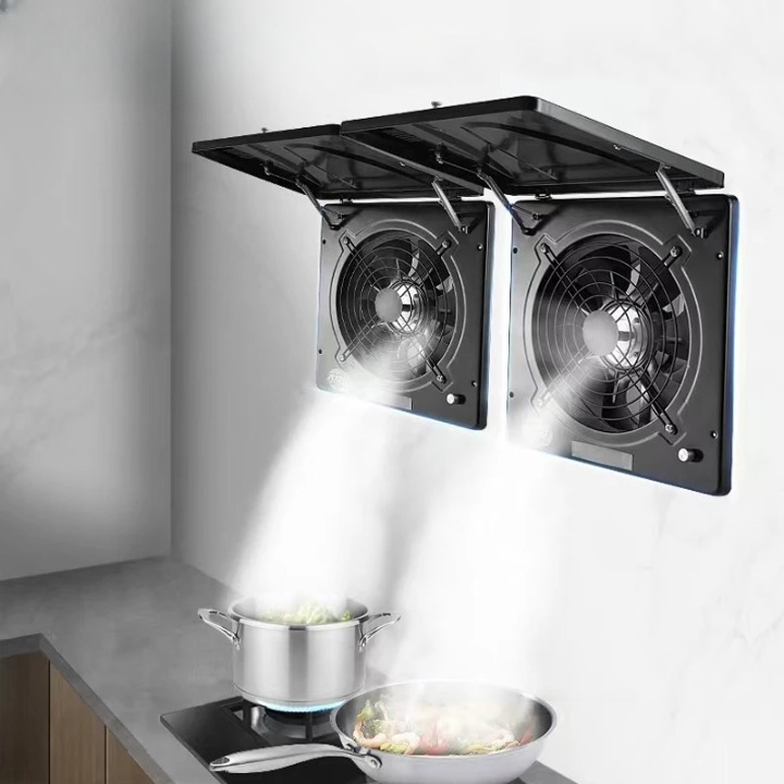 AeroVentis™ | Starke Frische für reine Luft