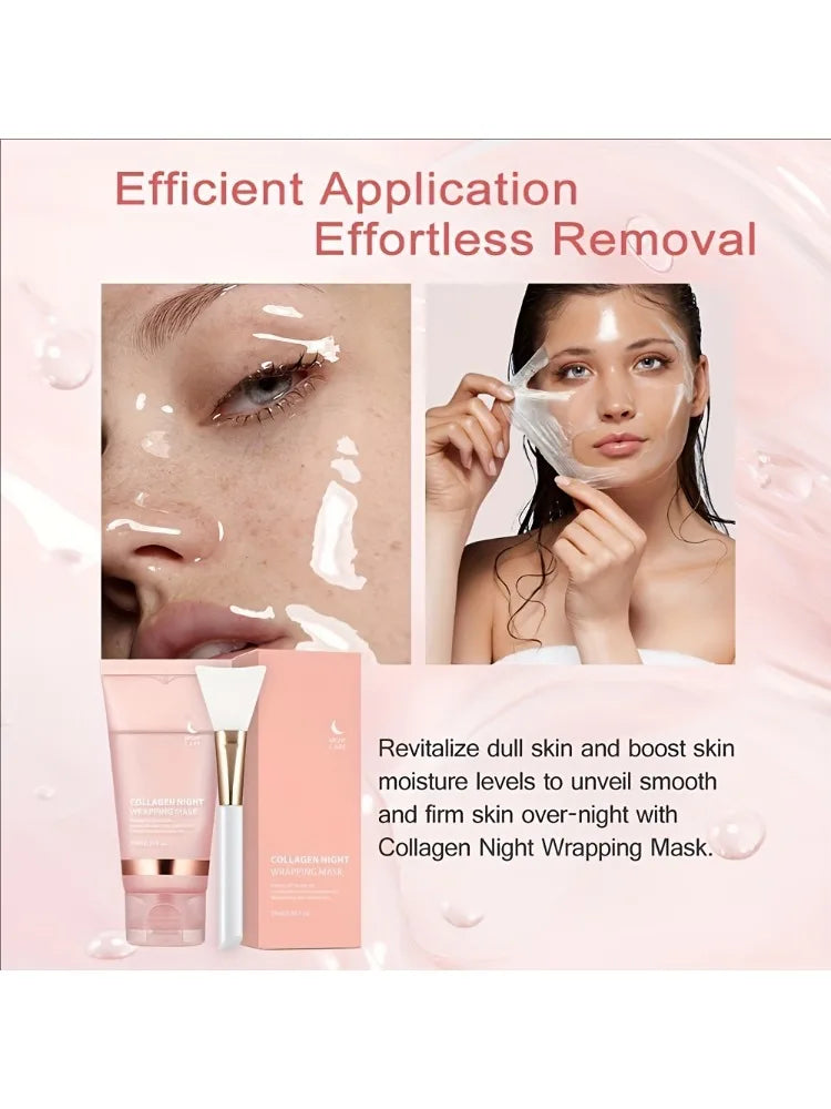 GlowNest™ | Regenerieren und befeuchten für strahlende Hautelastizität