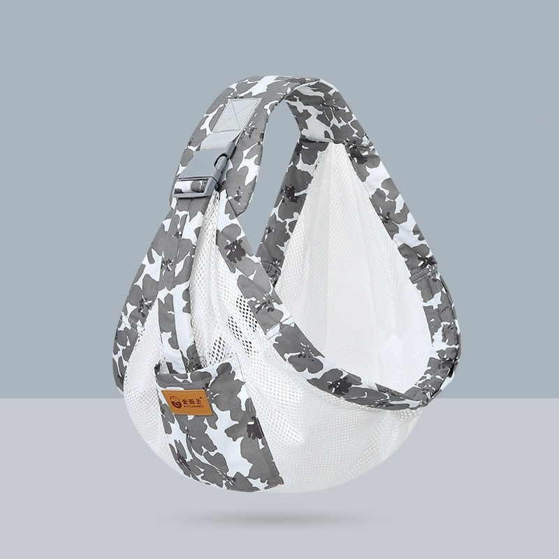 LittleLuxe™ Flexy Tragetasche (50% RABATT)