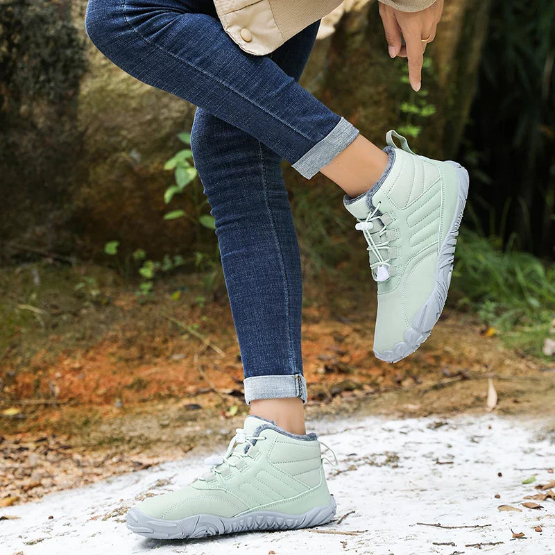 Tobias™ – Rutschfeste Winterlaufschuhe für draußen