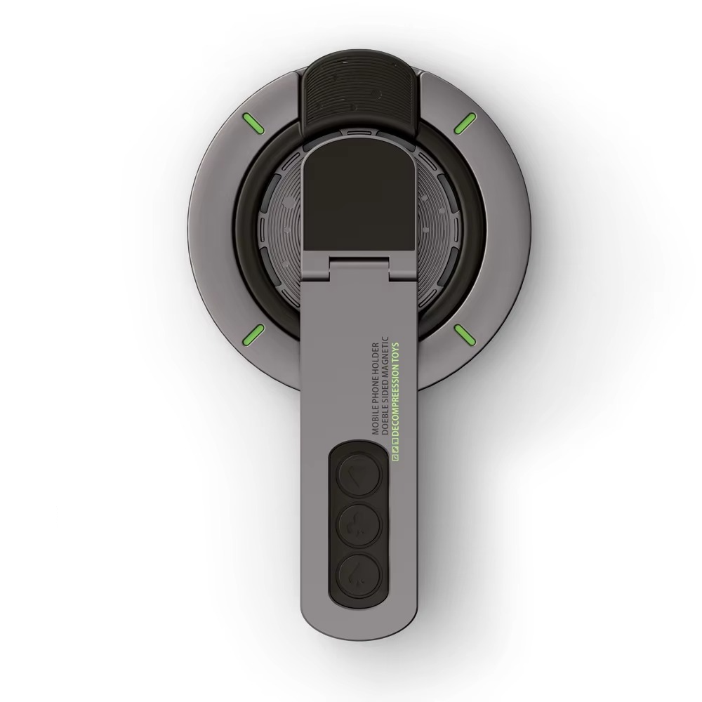 Flexora™ - Magnetische Telefonhalterung mit mehreren Winkeln