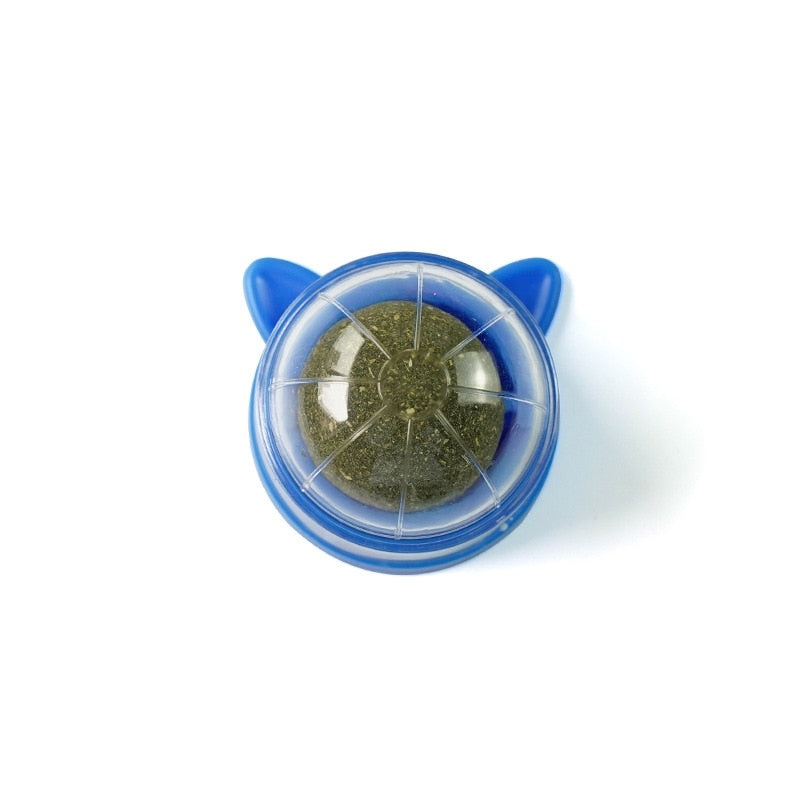 Catnip™ Natürliches Katzenminze-Spielzeug 1+1 GRATIS!