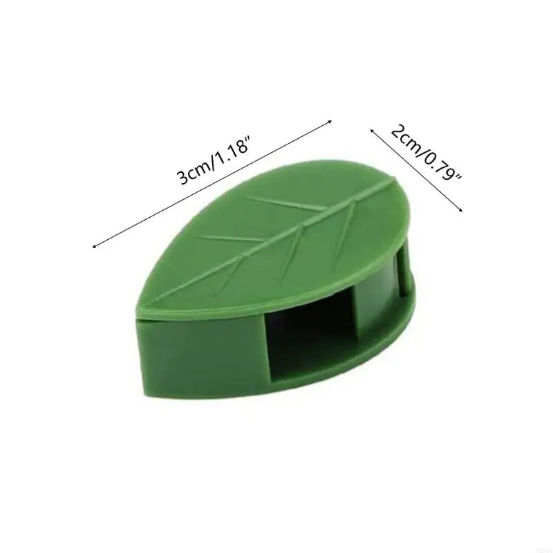 Virelia™ | Sicherer Halt für grüne Träume (30 Stück)