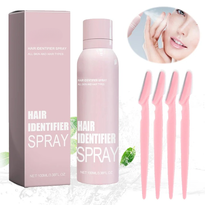 SilkGlide™ | Bessere Sichtbarkeit für müheloses Dermaplaning