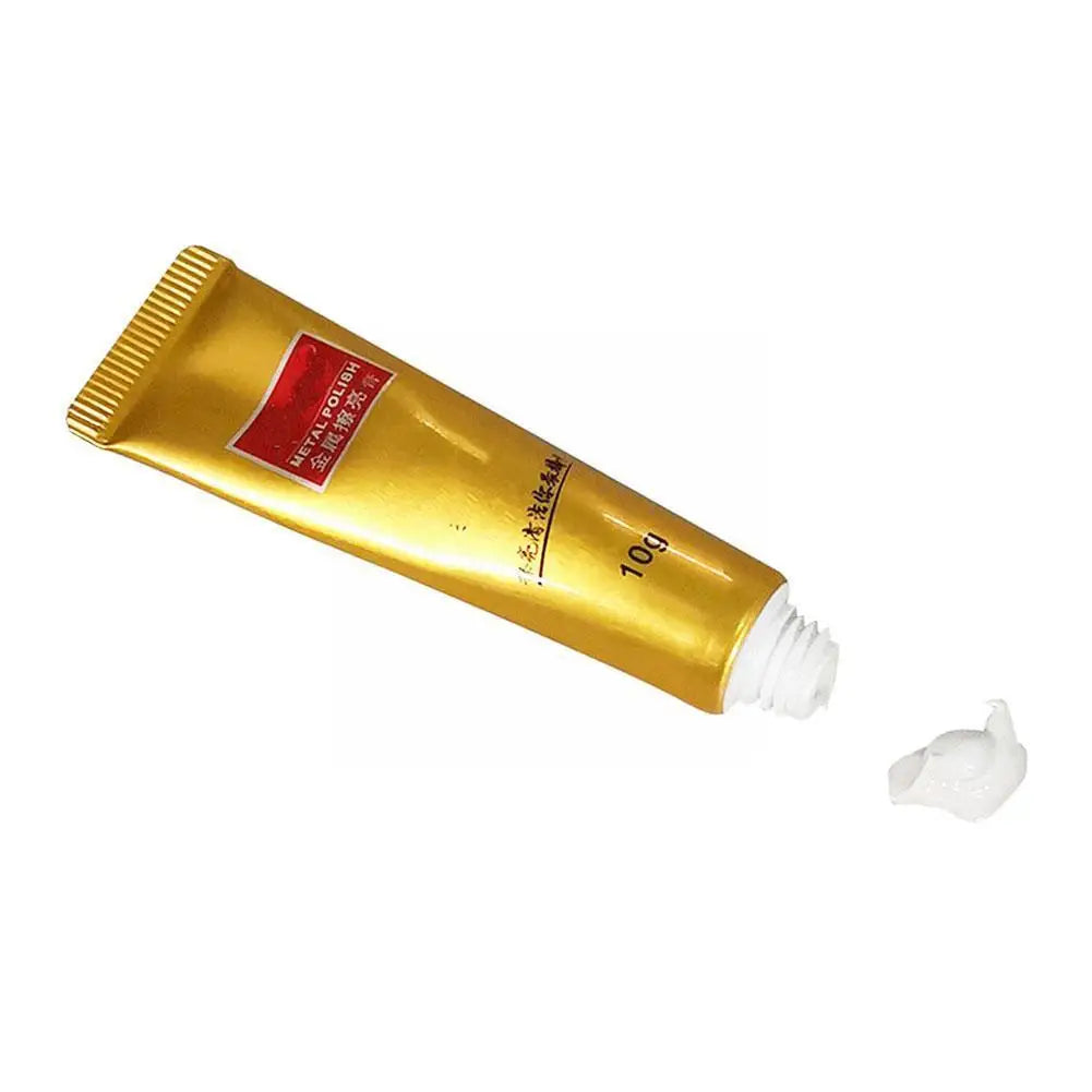 ShineMaster™ | Ultimativer Glanz für Kupfer, Silber und mehr (1+1 GRATIS)