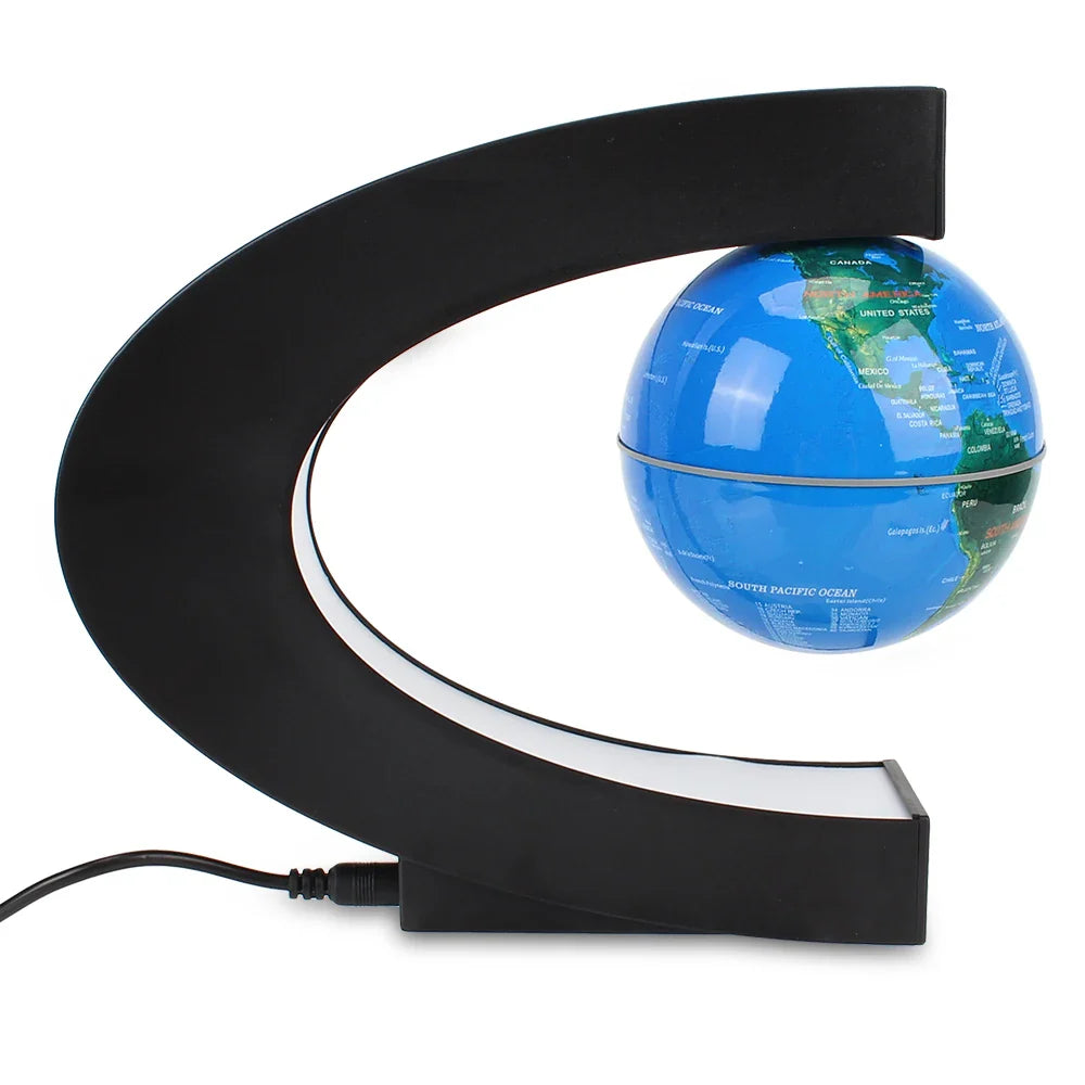 Lumisphera™ | Schwebende Welt mit strahlender Magie