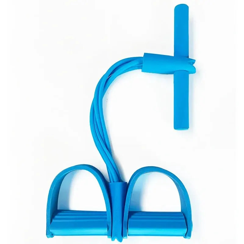 StretchStride™  | Vielseitiges Trainingsgerät für Kraft und Yoga (1+1 GRATIS)