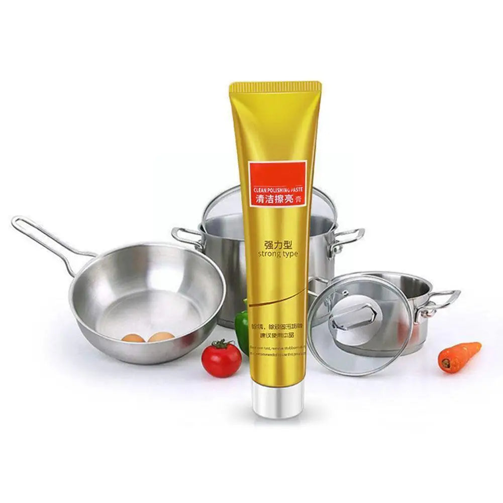 ShineMaster™ | Ultimativer Glanz für Kupfer, Silber und mehr (1+1 GRATIS)