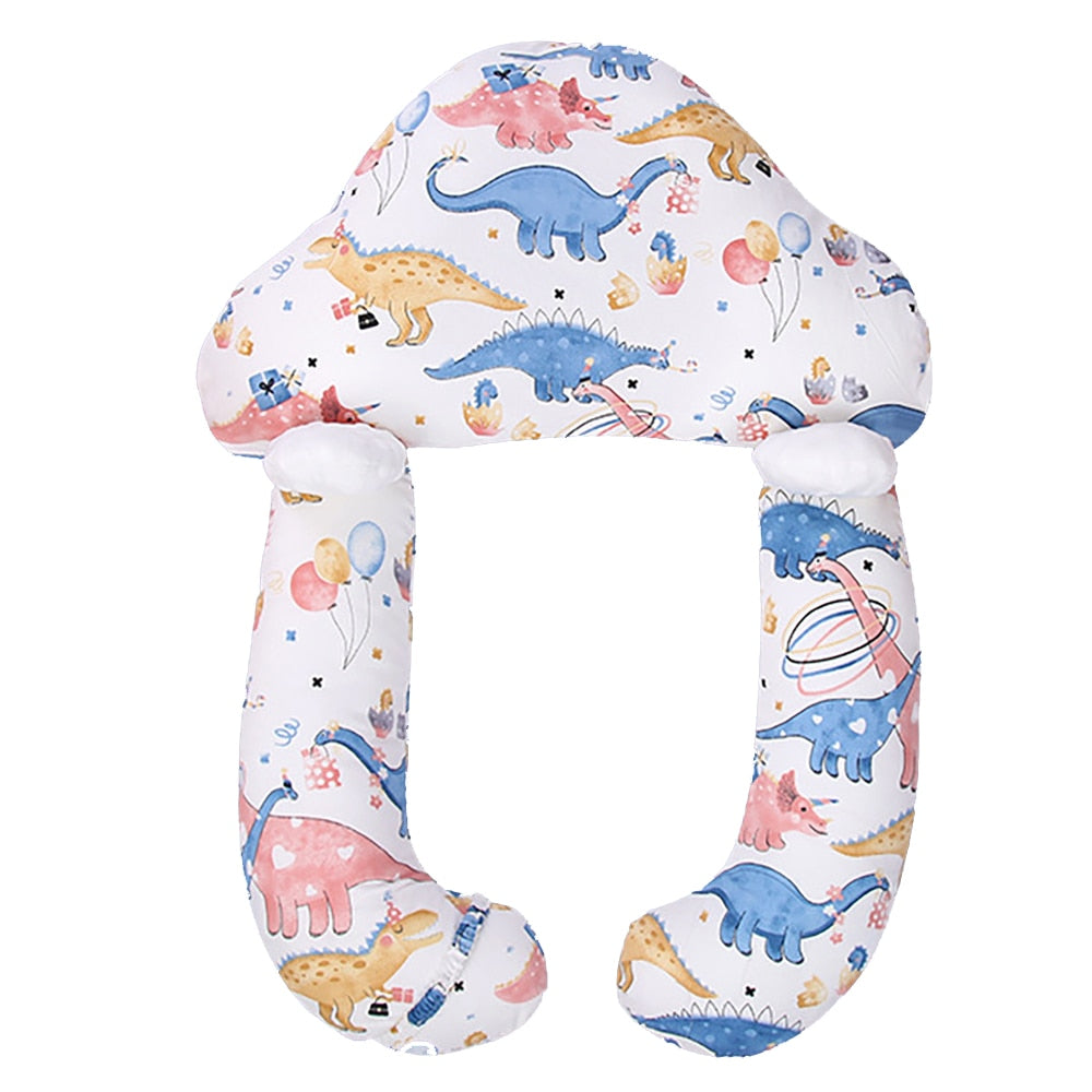 Dreams™ Ultra weiches kuscheliges Baby Kissen