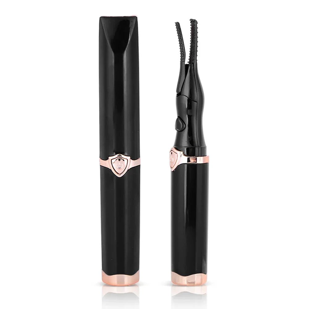HeatLuxe Curl™ – Langanhaltender elektrischer Wimpernformer 1+1 GRATIS