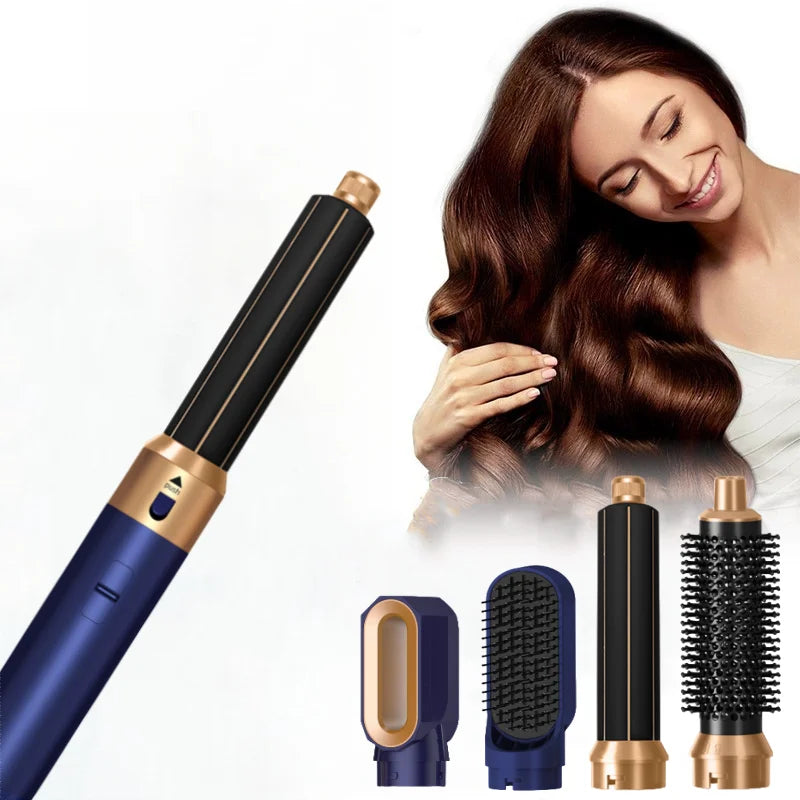 Styvola™ - 5-in-1 Profi-Haarstylinggerät