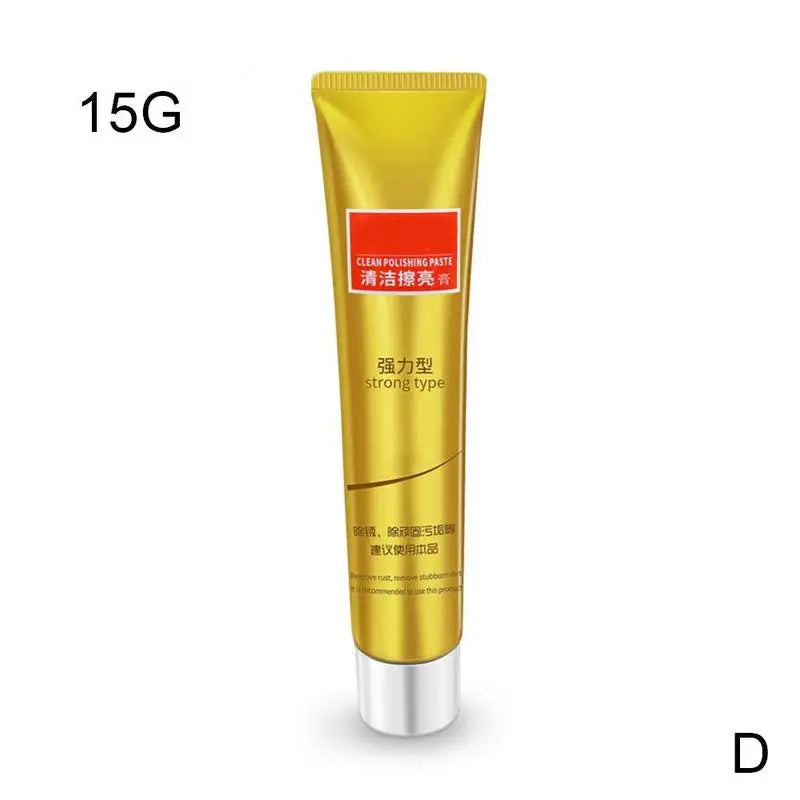 ShineMaster™ | Ultimativer Glanz für Kupfer, Silber und mehr (1+1 GRATIS)