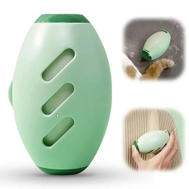 HairGone™ – Wiederverwendbare klebrige Rolle für schnelles Reinigen