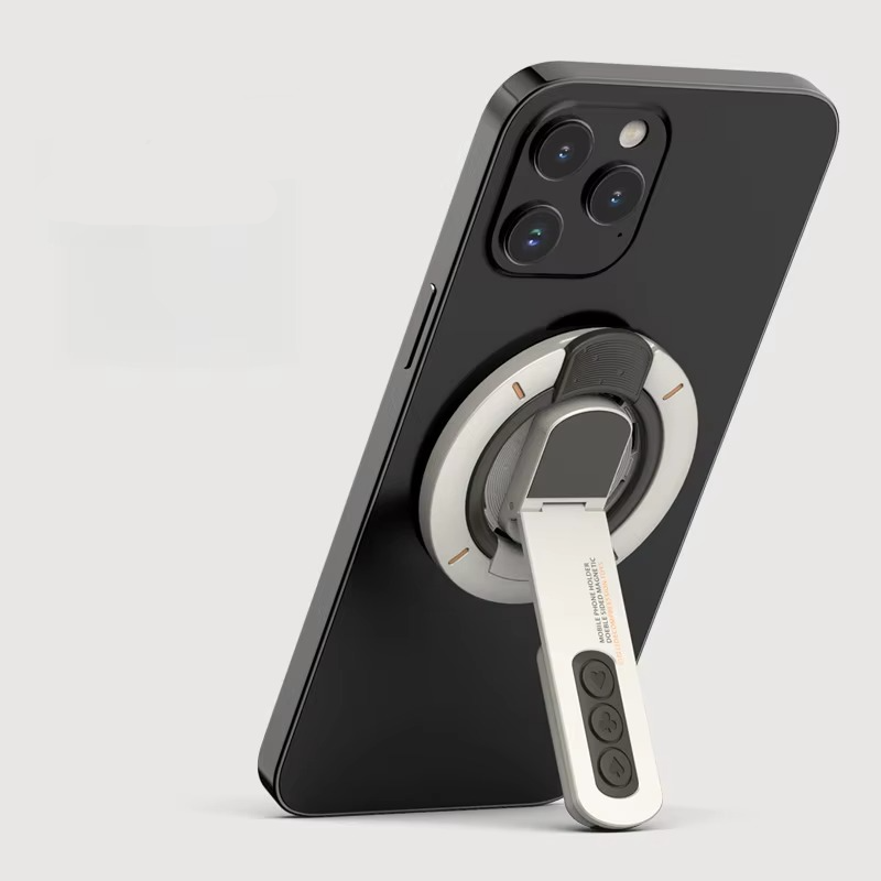 Flexora™ - Magnetische Telefonhalterung mit mehreren Winkeln