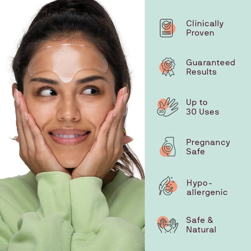 SKINSMOOTH™ | Entdecken Sie jugendliche Konturen für ein selbstbewusstes Lächeln