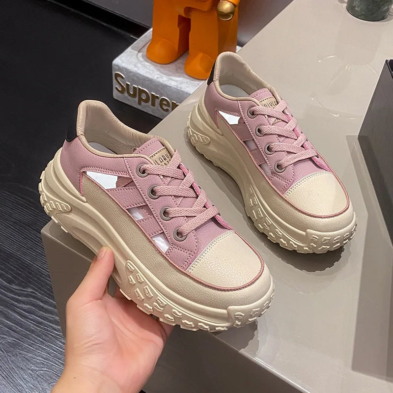 Christy™ - Sommervibe Lässige Sneaks (50% RABATT)