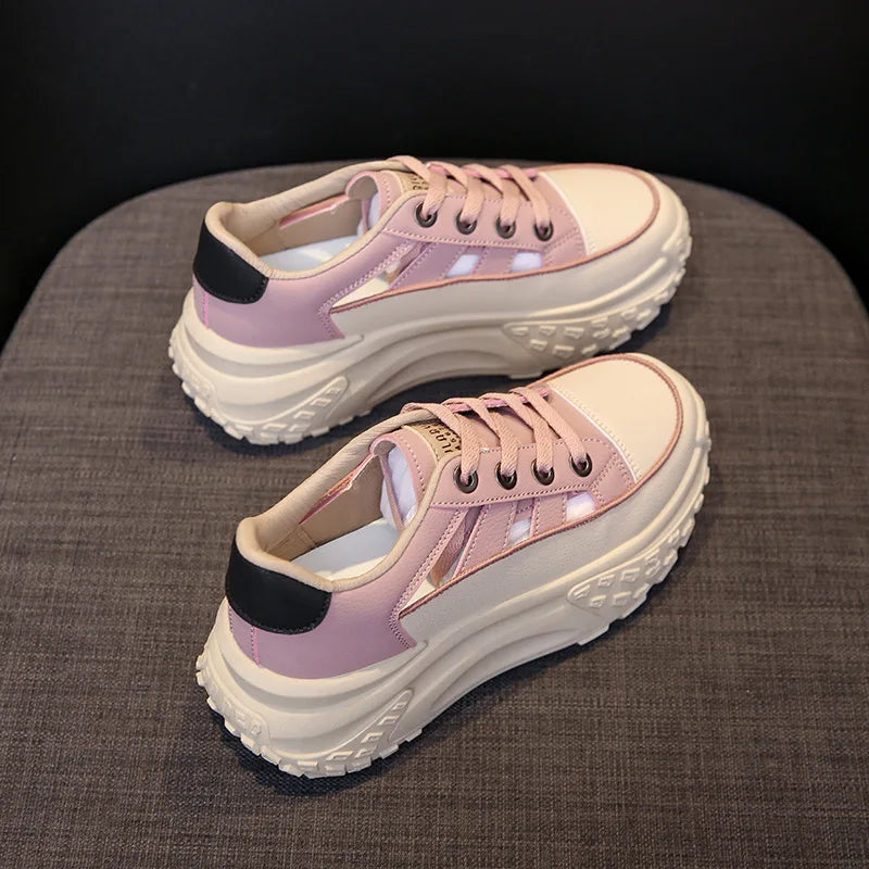 Christy™ - Sommervibe Lässige Sneaks (50% RABATT)