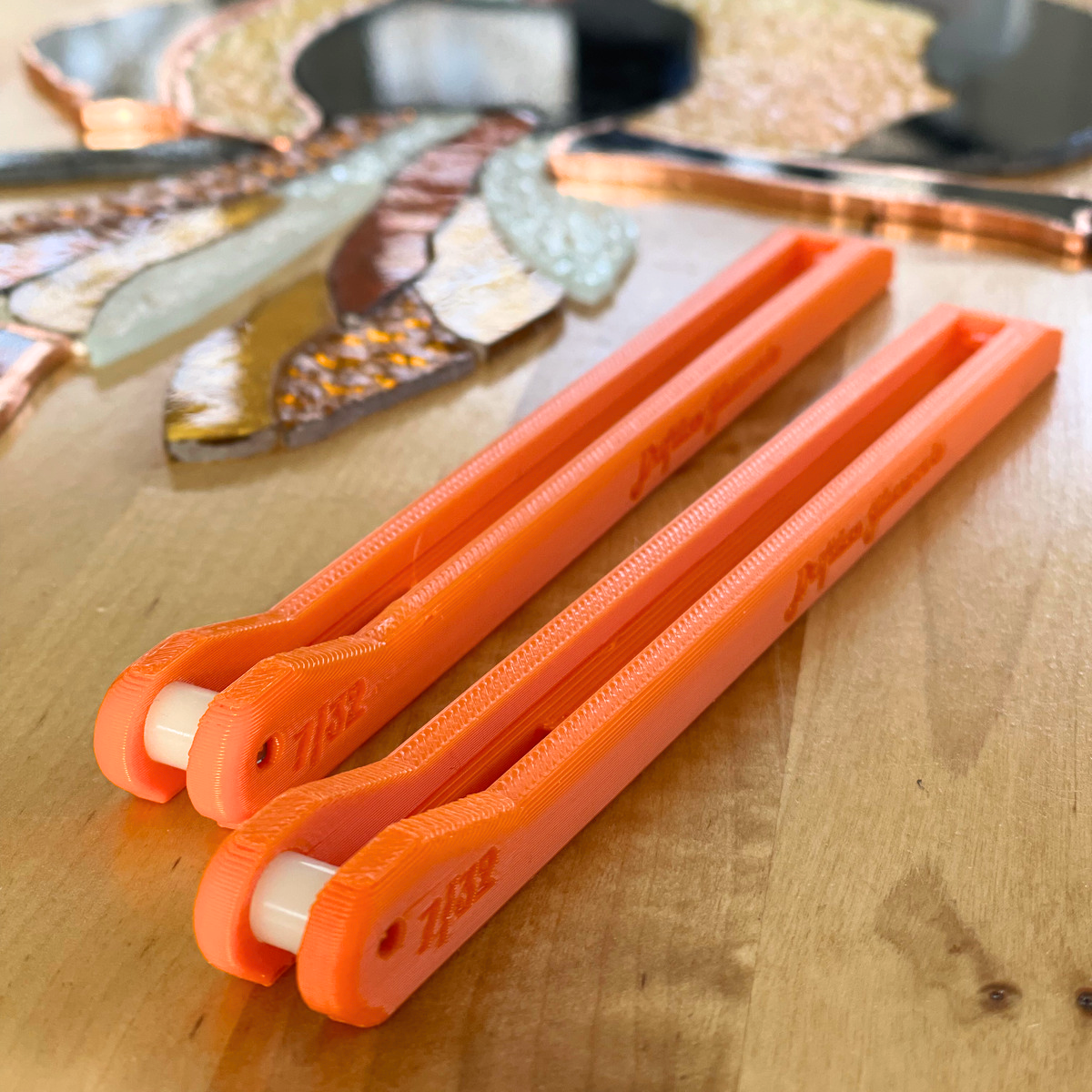 Artifoila™ | Perfektion für jedes Glasdetail