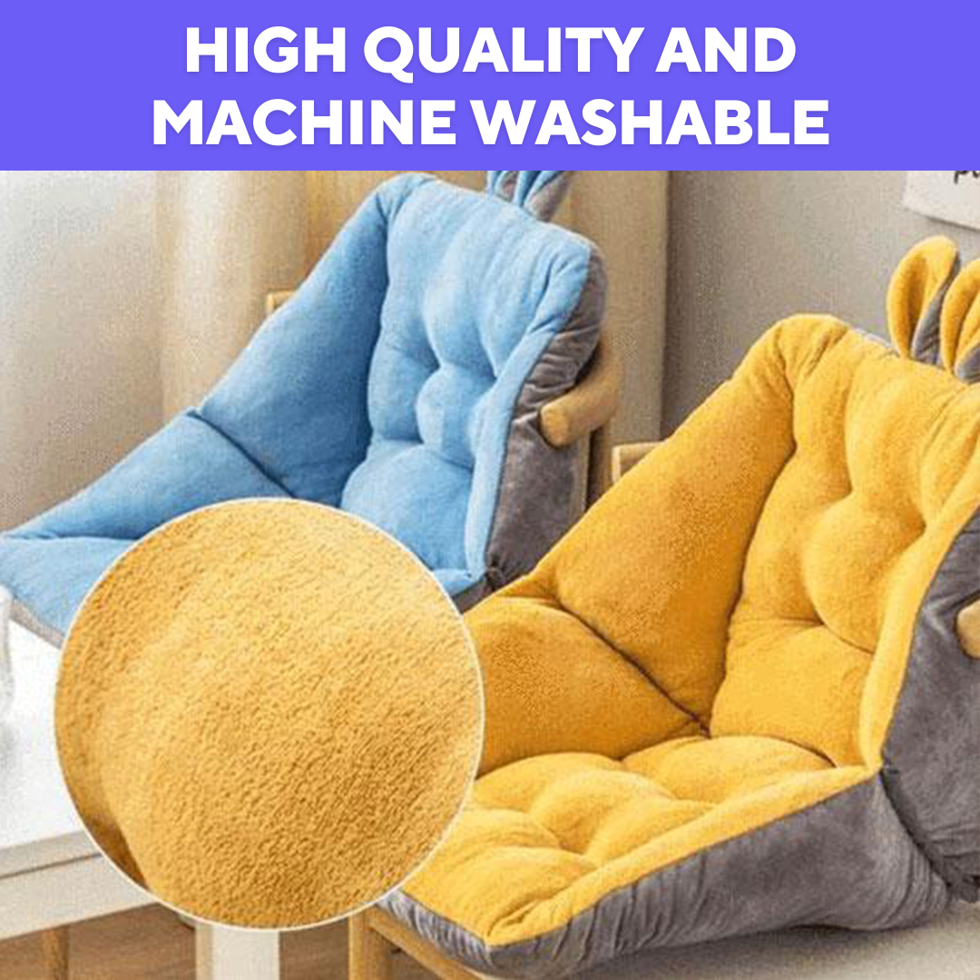 ComfyCushion™ - Kissen Zur Linderung Von Rückenschmerzen (50% RABATT)