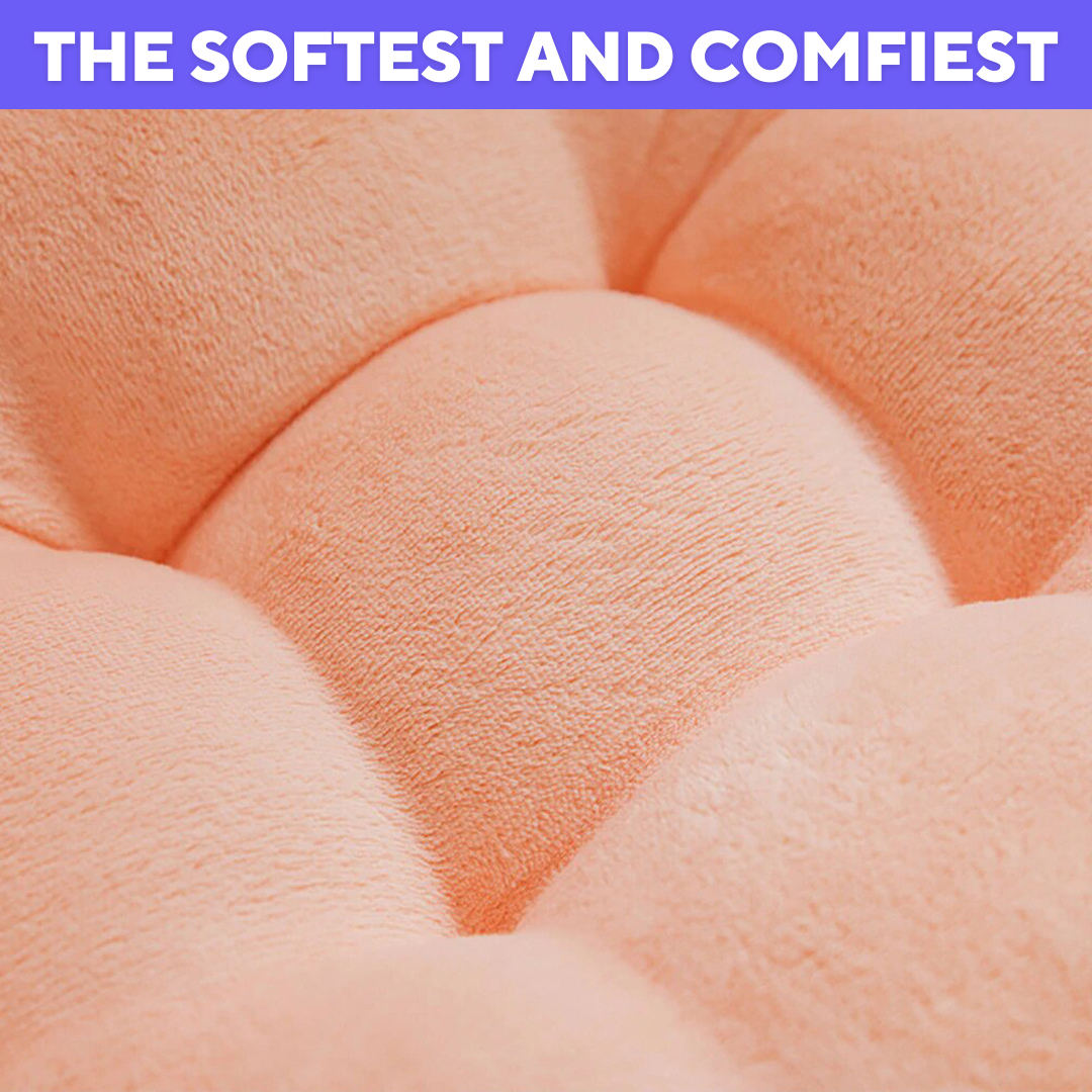 ComfyCushion™ - Kissen Zur Linderung Von Rückenschmerzen (50% RABATT)