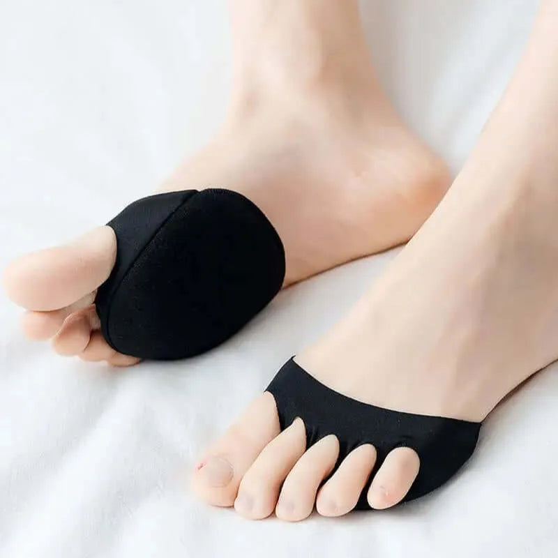 Solevia™ - Mittelfuß- und Vorfußpads zur Entlastung von Fersen