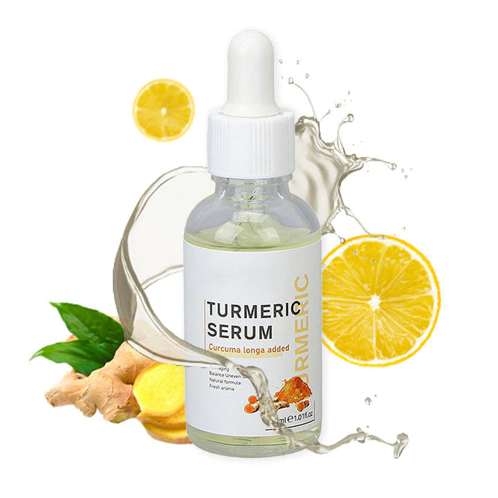 Modioza ™  Turmeric Sérum- Korrektur dunkler Flecken  (1+1 GRATIS)