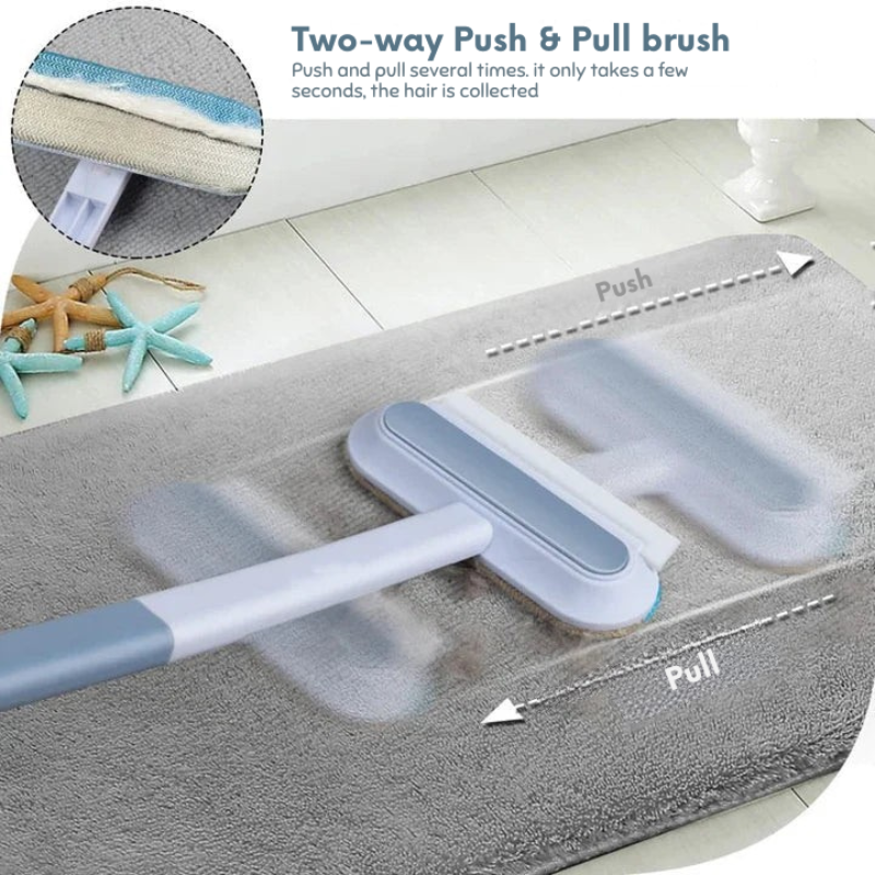 LintPaws™ | Beseitigen Sie Tierhaare und Flusen mit Präzision und Leichtigkeit