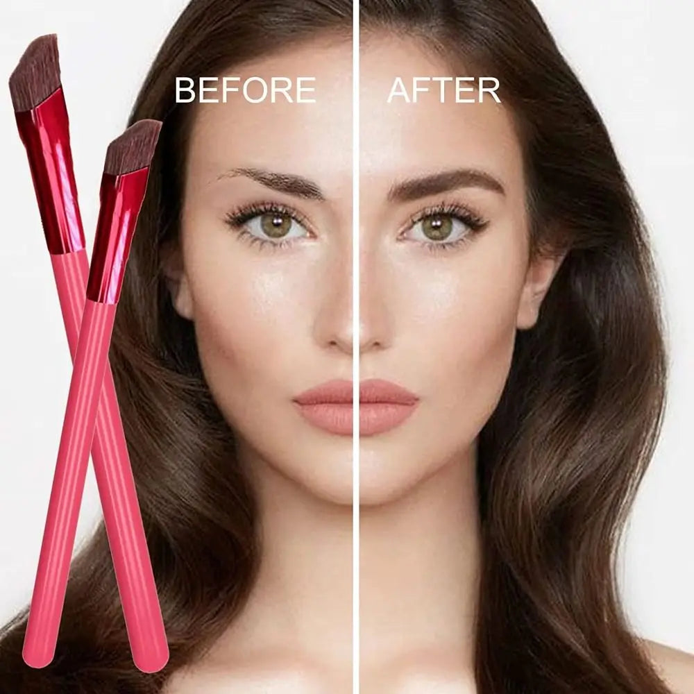 BrowCraft™ - Ultradünner Augenbrauenpinsel (50% RABATT)